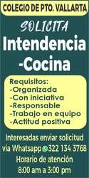 imagen de Bolsa de Trabajo Mano a Mano ofrece:_1