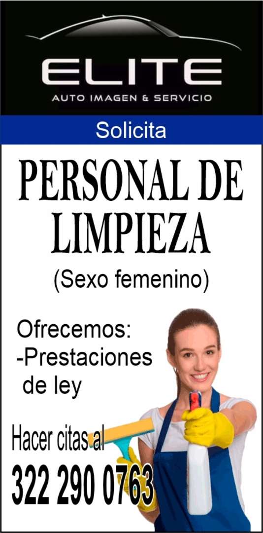 imagen de Bolsa de Trabajo Mano a Mano ofrece:_1