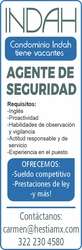 imagen de Bolsa de Trabajo Mano a Mano ofrece:_1
