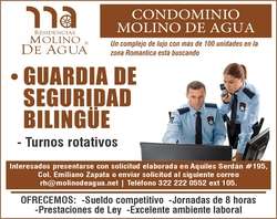 imagen de Bolsa de Trabajo Mano a Mano ofrece:_1