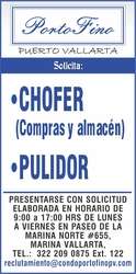 imagen de Bolsa de Trabajo Mano a Mano ofrece:_1