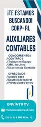 imagen de Bolsa de Trabajo Mano a Mano ofrece:_1