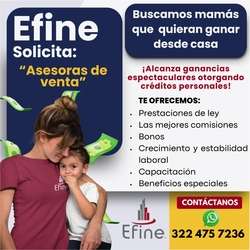 imagen de Bolsa de Trabajo Mano a Mano ofrece:_1