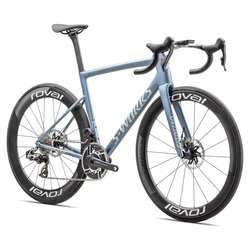 imagen de 2025 Specialized S-Works Tarmac SL8 LTD SRAM_1