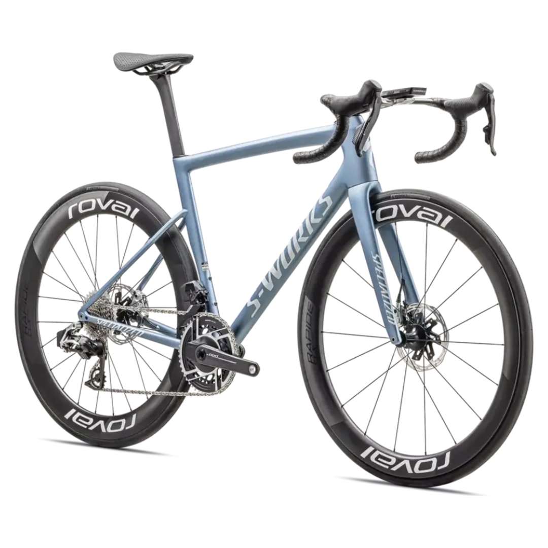 imagen de 2025 Specialized S-Works Tarmac SL8 LTD SRAM_1