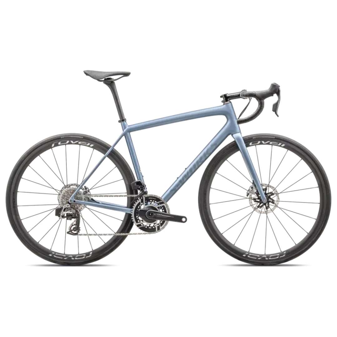imagen de 2025 Specialized S-Works Aethos LTD SRAM RED_1