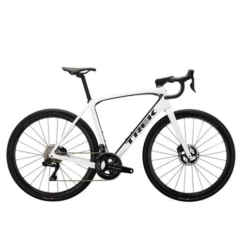 imagen de 2025 Trek Domane SLR 9 Gen 4 Road Bike_1