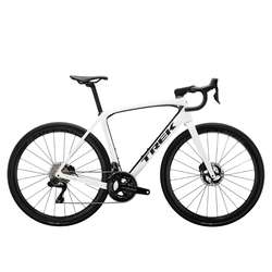 imagen de 2025 Trek Domane SLR 9 Gen 4 Road Bike_1