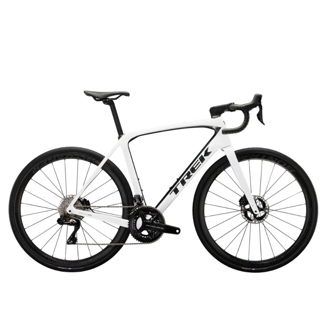 imagen de 2025 Trek Domane SLR 9 Gen 4 Road Bike_1