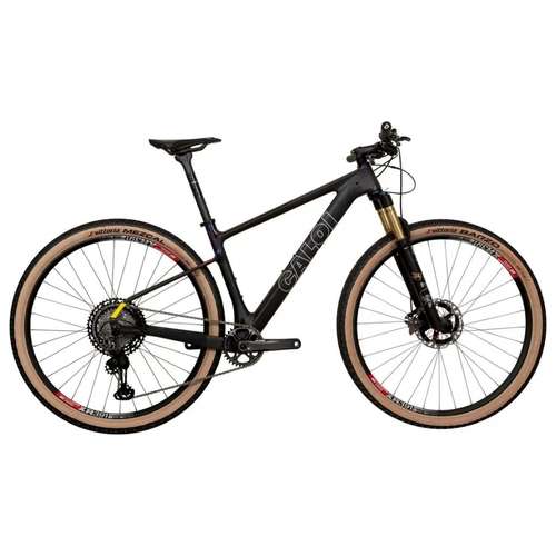 imagen de 2025 Caloi ELITE CARBON TEAM Mountain Bike_1