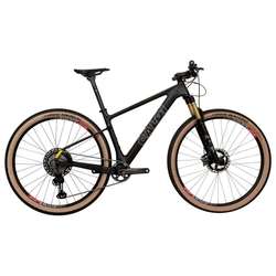 imagen de 2025 Caloi ELITE CARBON TEAM Mountain Bike_1