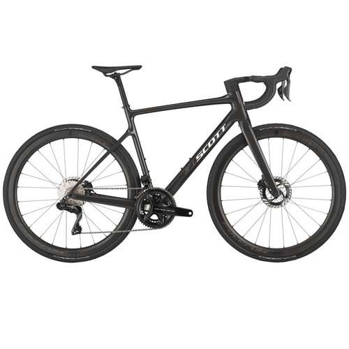 imagen de 2025 Scott Addict 20 Road Bike (PIENARBIKESHOP)_1