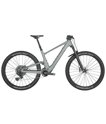 imagen de 2023 Scott Lumen eRIDE 900 Electric Bike_1