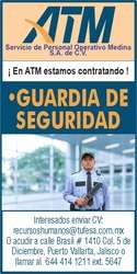 imagen de Bolsa de Trabajo Mano a Mano ofrece:_1