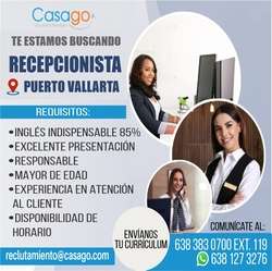 imagen de Bolsa de Trabajo Mano a Mano ofrece:_1