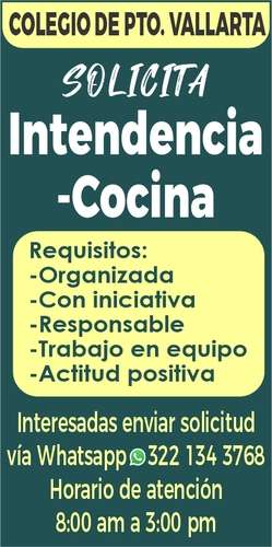 imagen de Bolsa de Trabajo Mano a Mano ofrece:_1