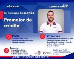 imagen de Bolsa de Trabajo Mano a Mano ofrece:_1