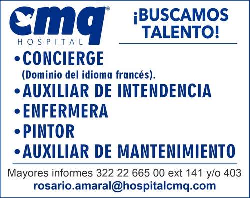 imagen de Bolsa de Trabajo Mano a Mano ofrece:_1