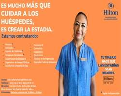 imagen de Bolsa de Trabajo Mano a Mano ofrece:_1