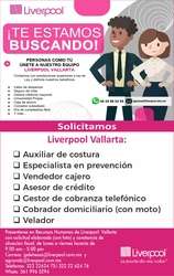 imagen de Bolsa de Trabajo Mano a Mano ofrece:_1