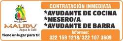 imagen de Bolsa de Trabajo Mano a Mano ofrece:_1