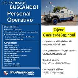 imagen de Bolsa de Trabajo Mano a Mano ofrece:_1