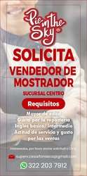 imagen de Bolsa de Trabajo Mano a Mano ofrece:_1