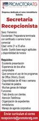 imagen de Bolsa de Trabajo Mano a Mano ofrece:_1