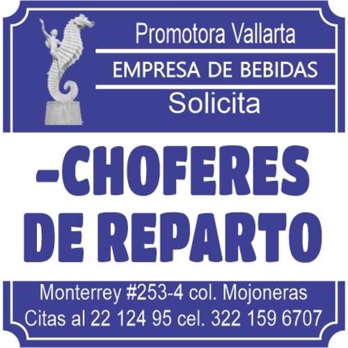imagen de Bolsa de Trabajo Mano a Mano ofrece:_1
