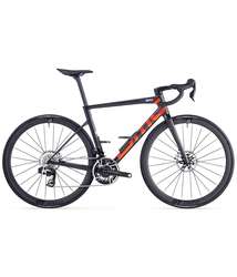 imagen de 2025 BMC Teammachine SLR 01 ONE Road Bike_1