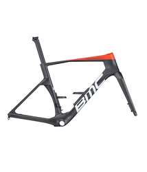 imagen de 2025 BMC Teammachine R 01 Frameset - Carbon_1