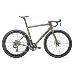 imagen de 2025 Specialized S-Works Tarmac SL8 - SRAM RED AXS_1