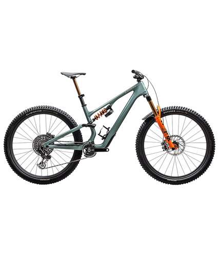 imagen de 2025 Specialized S-Works Stumpjumper 15 LTD_1
