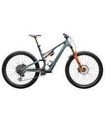 imagen de 2025 Specialized S-Works Stumpjumper 15 LTD_1