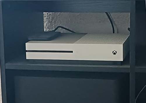 imagen de en venta xbox serie S 2T_1