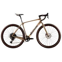imagen de 2025 Bianchi Arcadex Comp Grx Carbon Gravel Bike_1