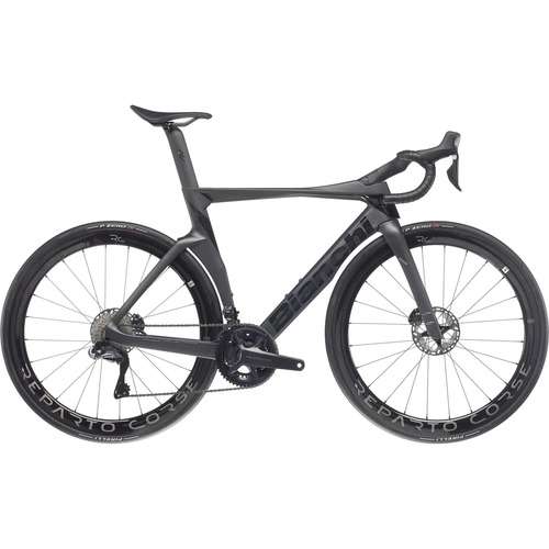 imagen de 2025 Bianchi Oltre Pro Ultegra Di2 Disc Road Bike_1