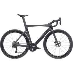 imagen de 2025 Bianchi Oltre Pro Ultegra Di2 Disc Road Bike_1