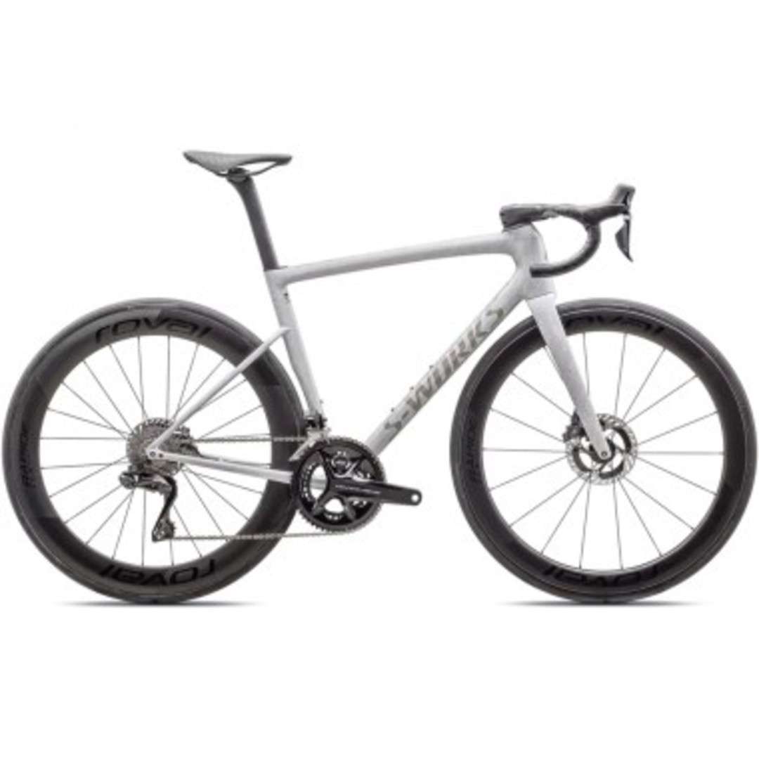 imagen de 2025 Specialized S-Works Tarmac SL8 Dura Ace Di2_1