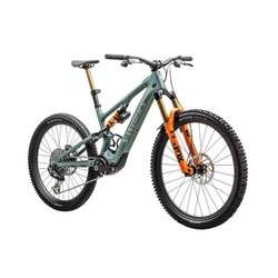 imagen de 2025 Specialized S-Works Turbo Levo SL LTD_1