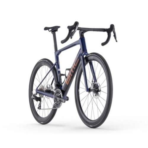 imagen de 2025 Bmc Roadmachine 01 One Road Bike_1
