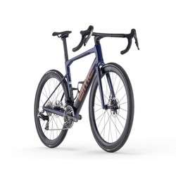 imagen de 2025 Bmc Roadmachine 01 One Road Bike_1