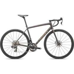 imagen de 2025 Specialized S-Works Aethos Red AXS Road Bike_1