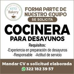 imagen de Bolsa de Trabajo Mano a Mano ofrece:_1