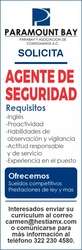 imagen de Bolsa de Trabajo Mano a Mano ofrece:_1