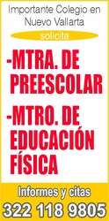 imagen de Bolsa de Trabajo Mano a Mano ofrece:_1