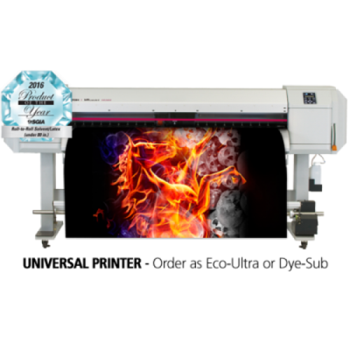 imagen de Mutoh ValueJet 1628X (WORLDPRINTHEAD)_1