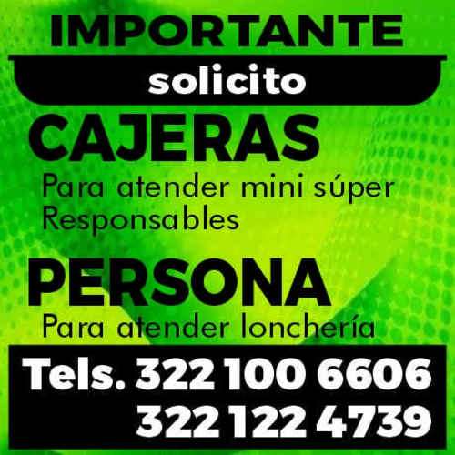 imagen de Bolsa de Trabajo Mano a Mano ofrece:_1