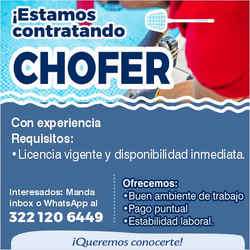 imagen de Bolsa de Trabajo Mano a Mano ofrece:_1