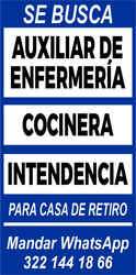 imagen de Bolsa de Trabajo Mano a Mano ofrece:_1
